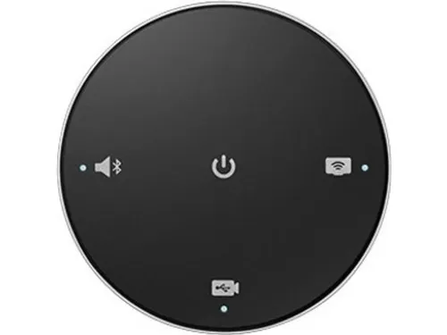 Logitech ConferenceCam Connect