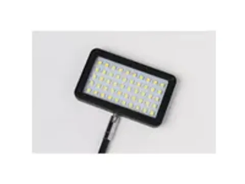 OUTLET Wand LED 50 Zwart