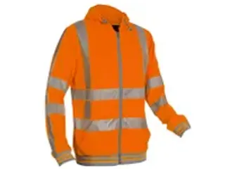 OUTLET OXXA X-Viz-Cap 6230 hooded sweater RWS - 5XL - 1
