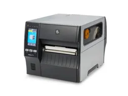 Industriële Labelprinter ZT421 6IN 300 Dpi