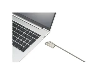 Laptopslot Kensington EQ NanoSaver 2.0 met sleutel - 6