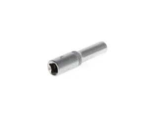 R41000609 Dop 1/4 inch zeskant 6mm lengte 50mm - 3