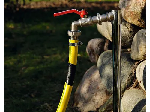 Buisisolatie tesamoll Zelfklevend 5mx20mm zwart