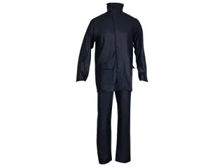 OXXA Waldo 5100 regenpak Maat XXL Marineblauw - 1