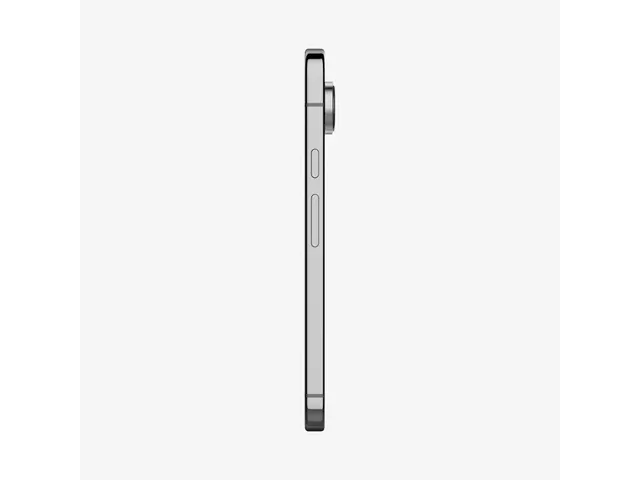 Spigen AGL08443 Camerabeschermer Google Pixel 9 Glas.tR EZ Fit Optik