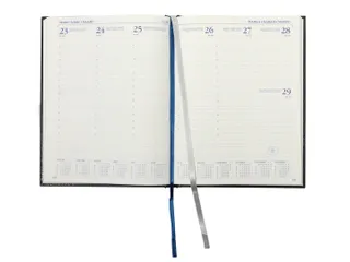 Schoolagenda 2026-2027 18mnd Ryam Executive Mundior 7dagen/2pagina's z - 4