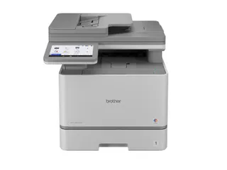 Multifunctional Laser Printer Brother MFC-L8970CDW - 1