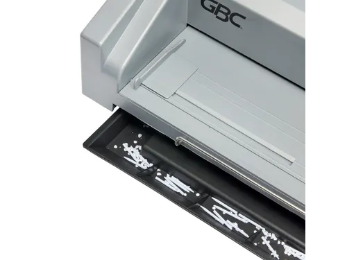 Inbindmachine GBC Surebind systeem 2