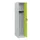 schoollocker,HxBxD 1530x300x500mm,1vak,vak B 300mm,draaigrendel