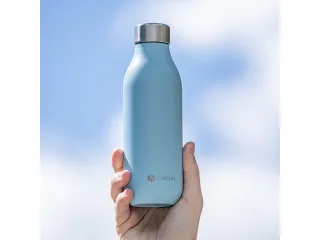 Thermosfles 2.0 Les Artistes Paris 500ml Lagoon - 8