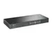 16-Poorts Gigabit Easy Smart Switch