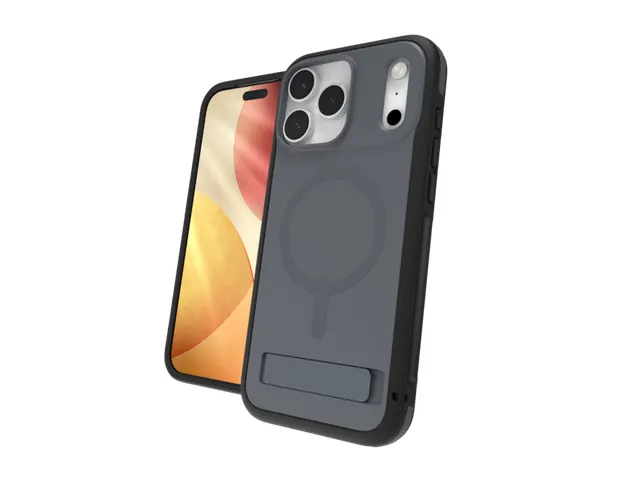 ZAGG Sedona Snap Kickstand, Housse, Apple, iPhone 17