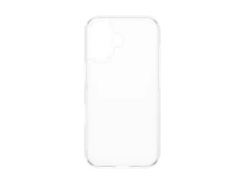 PanzerGlass HardCase Transparent iPhone 16, Hoes, Apple, Apple - iP