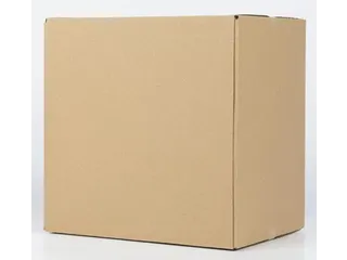 Verzenddoos, bruin, ft 30,5 x 22 x 30 cm - 4
