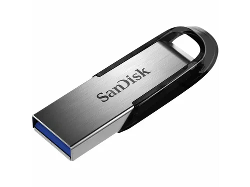 USB stick 3.0 Sandisk Cruzer Ultra Flair USB-A 128GB