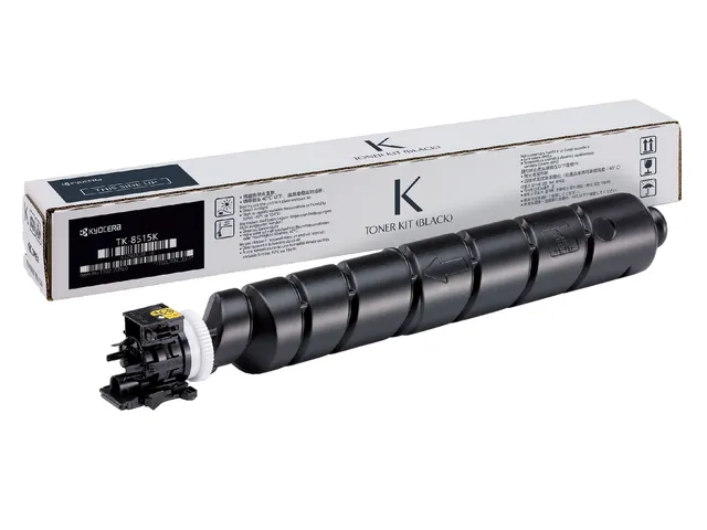 Toner Kyocera TK-8515K zwart