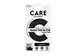 Housse PanzerGlass CARE by Feature Tango 2-en-1 MagSafe iPhone 15 noir
