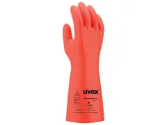 uvex power protect V1000 handschoen - 9
