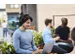 Headset Jabra Evolve2 75 Link 380/390a UC Stereo draadloos