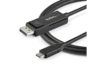 1m USB-C naar DisplayPort 1.2 Kabel 4K 60Hz - 4