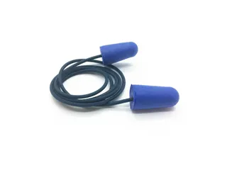 Detecteerbare oordopjes Wegwerp 200 Stuks - 1