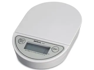 Brievenweger MAULoval postweegschaal tot 2 kg - 1