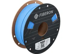 PET-GF15 1,75mm Blauw 0,5kg Fiberon Filament