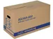 Tidypac Boekendoos 575x295x335mm
