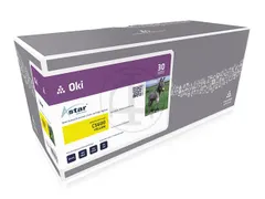 AS13905 ASTAR OKI 43381905 C5xxx toner