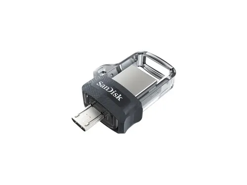 Sandisk Ultra Dual m3.0 USB Stick 128GB