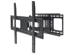 Wandbeugel voor TV’s en monitoren (Volledig Verstelbaar), voor scher