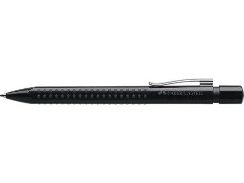 Balpen Faber-Castell Grip 2010 Zwart