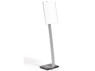 Vloerstandaard A3 Info Sign Stand - 1