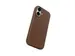 PanzerGlass CARE Solo Case Brown iPhone 17 Case