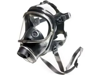 Draeger Panorama Nova RA R52850 volgelaatsmasker - 1