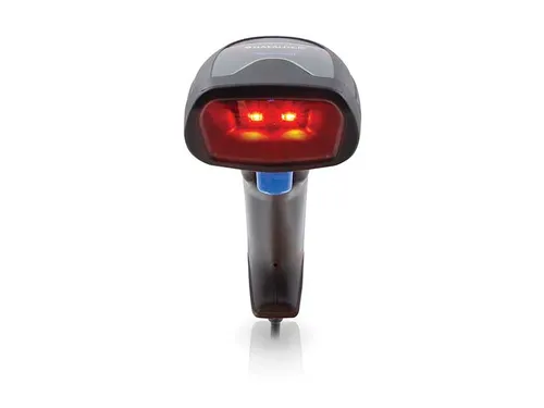 Datalogic QuickScan QW2520 Barcode scanner USB Kit