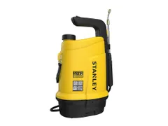 Stanley Druksproeier 5 Accu 5 Liter 3,7 V - 2,6 Ah