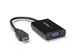 HDMI naar VGA video adapter met audio Full HD converter
