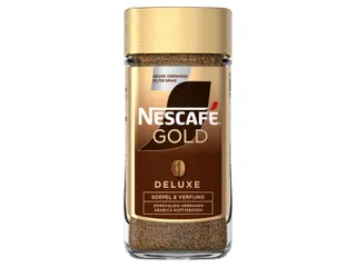 Oploskoffie NESCAFÉ gold pot 200 gram - 2