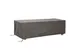 Housse d'extérieur pour table max. 240cm gris