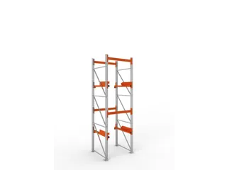 kabelhaspelstelling,MULTIPAL,grondveld,HxBxD 3800x1270x1100mm - 2