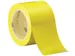 Vinyl tape 471, ft 50 mm x 33 m, geel