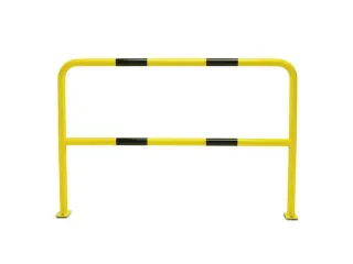 Beschermbeugel Voor Binnen H X B 1000X 2000Mm Om Vast Te Schroeven Gee - 1