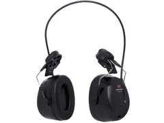 3M Peltor Protac III gehoorkap met helmbevestiging