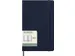 Agenda 2027 Moleskine 12M Weekly 7dag/1pagina large hc sapphire blue