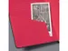Carnet de note Sigel Conceptum RED Edition hardcover A4 noir quadrill