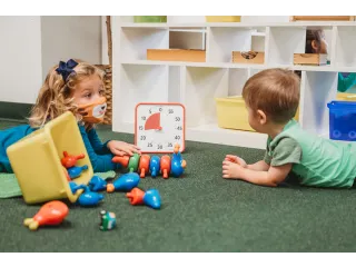 Time Timer medium classroom set primair - 20
