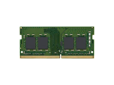 Kingston Technology ValueRAM , 8 GB, 1 x 8 GB, DDR4, 260-pin SO-DIMM