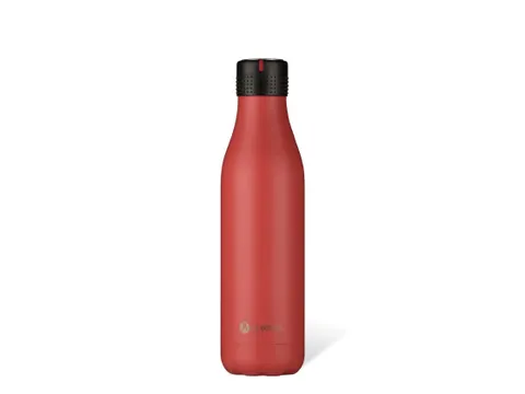 Thermosfles Les Artistes Paris 750ml Red