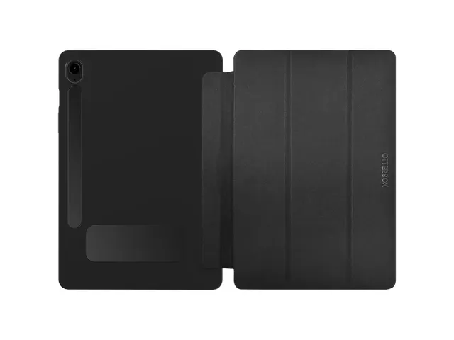 OtterBox Case React Folio Samsung Galaxy S9 FE zwart ProPack